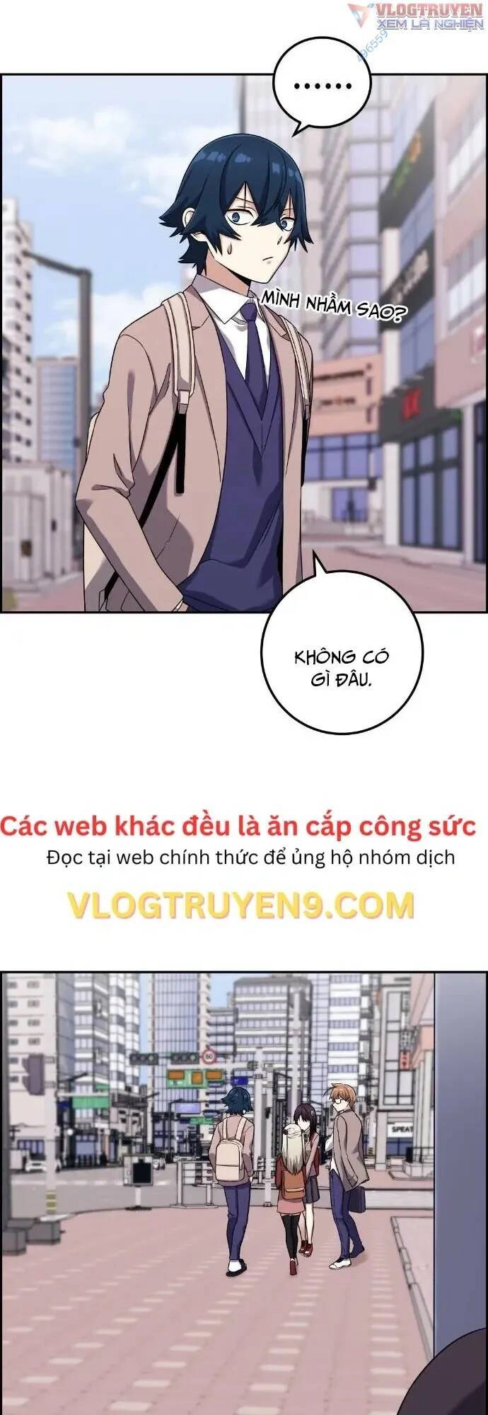 Nhân Vật Webtoon Na Kang Lim Chapter 42 - 9