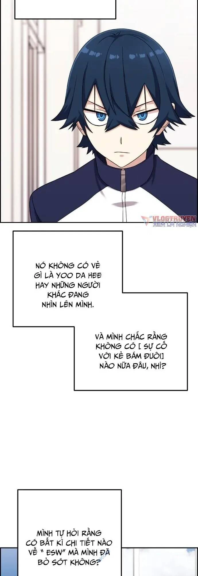 Nhân Vật Webtoon Na Kang Lim Chapter 42 - 13