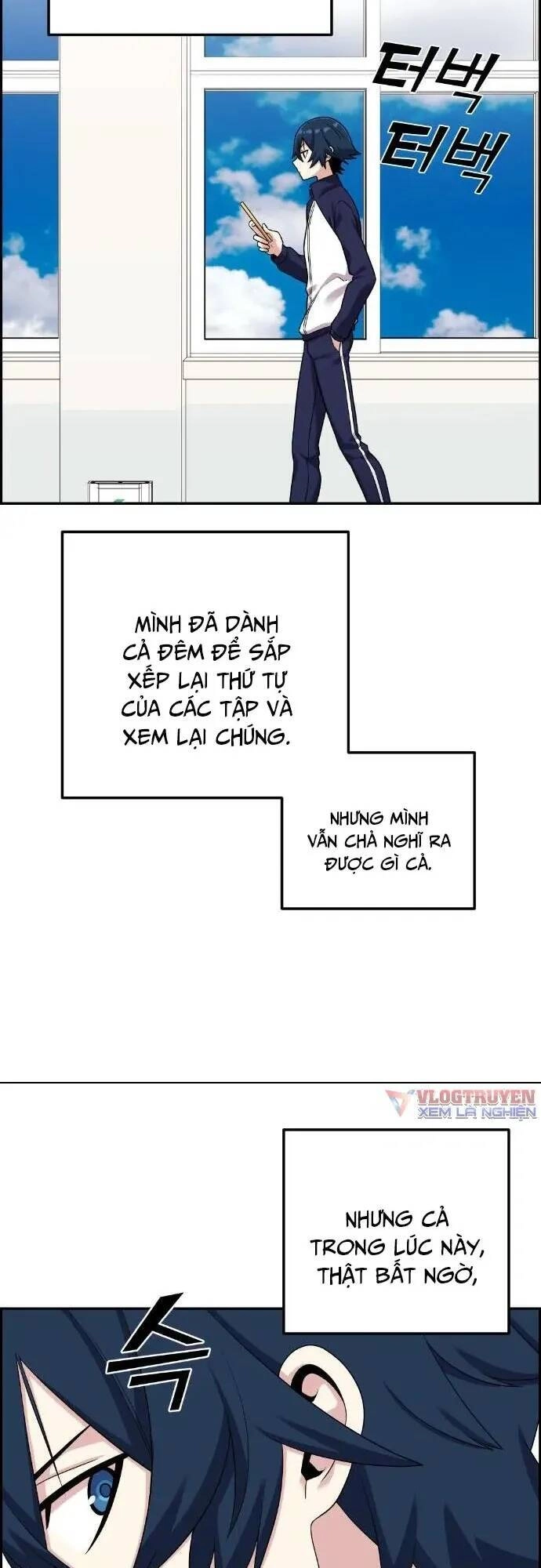 Nhân Vật Webtoon Na Kang Lim Chapter 42 - 14