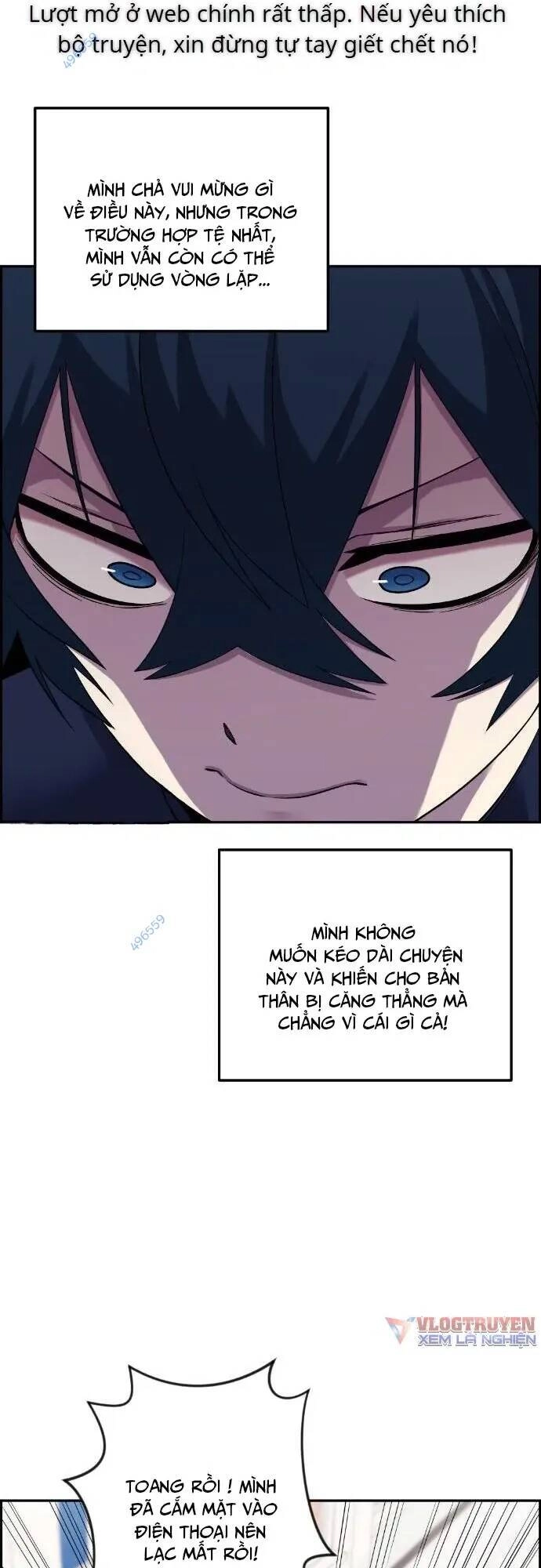 Nhân Vật Webtoon Na Kang Lim Chapter 42 - 17