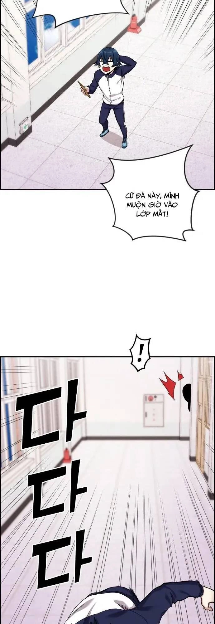 Nhân Vật Webtoon Na Kang Lim Chapter 42 - 18