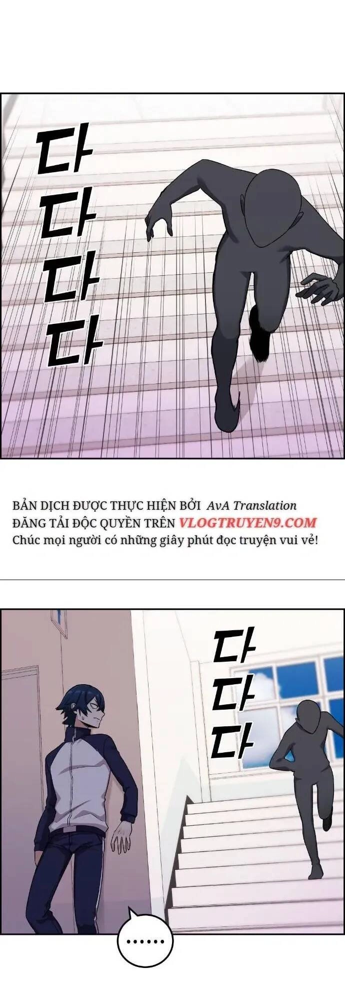 Nhân Vật Webtoon Na Kang Lim Chapter 42 - 21