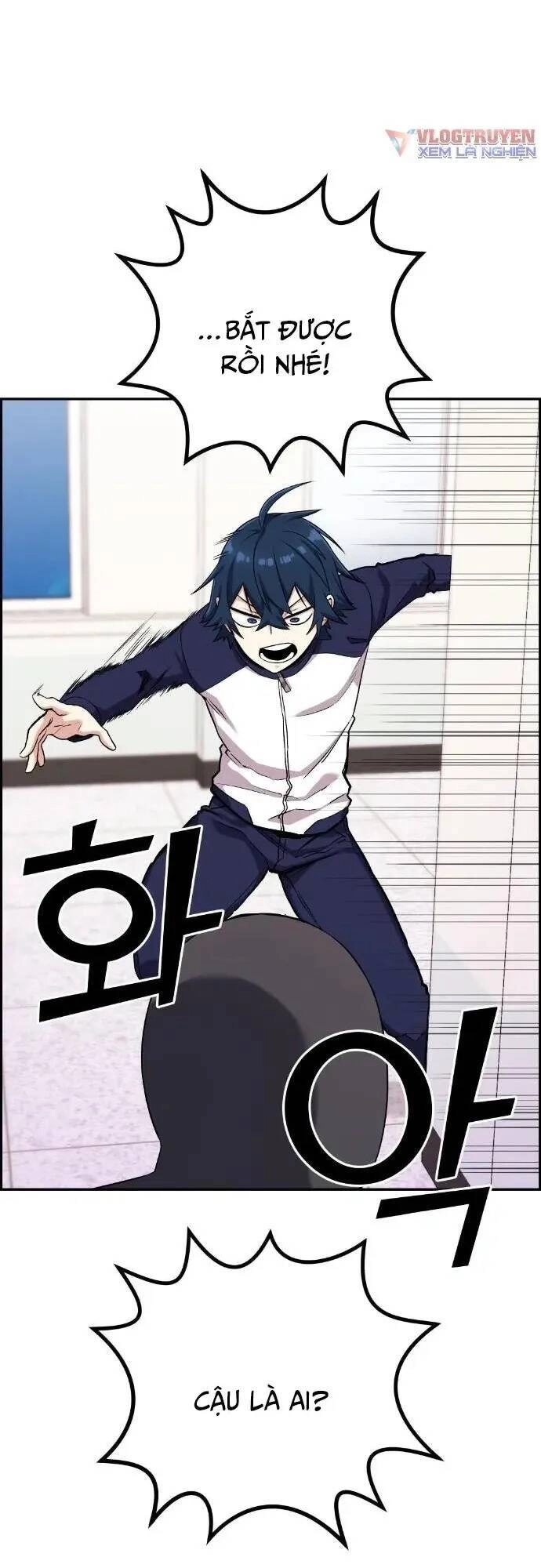 Nhân Vật Webtoon Na Kang Lim Chapter 42 - 22