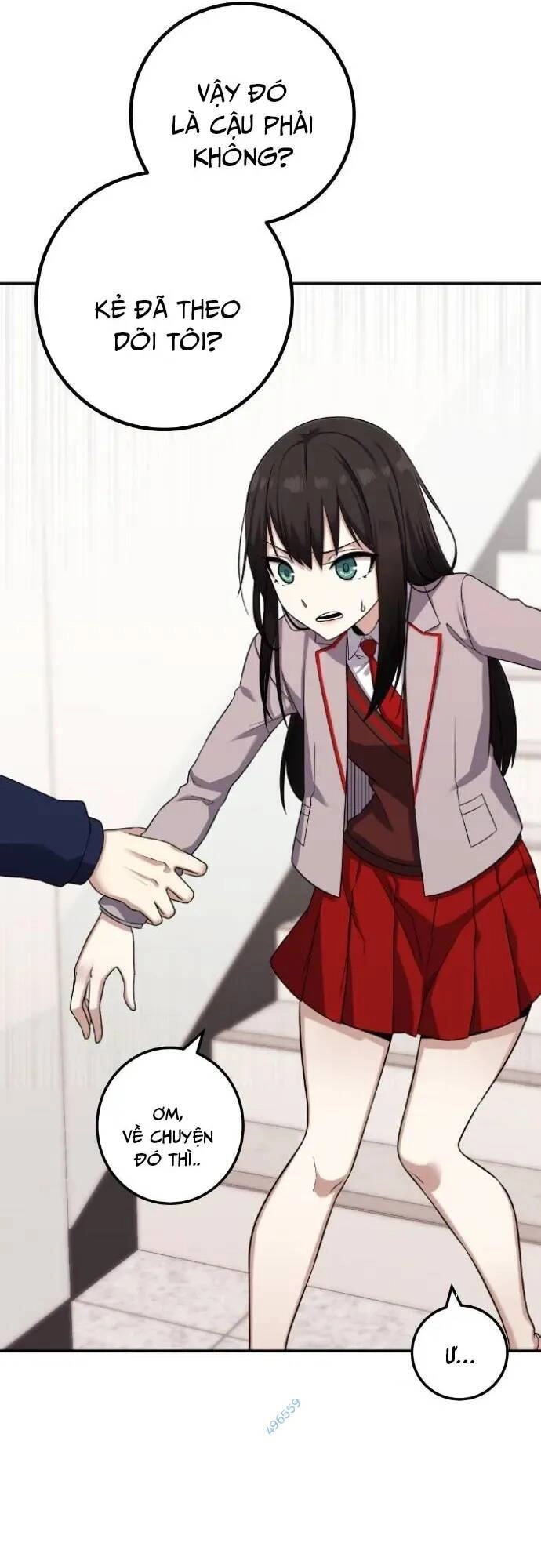 Nhân Vật Webtoon Na Kang Lim Chapter 42 - 25