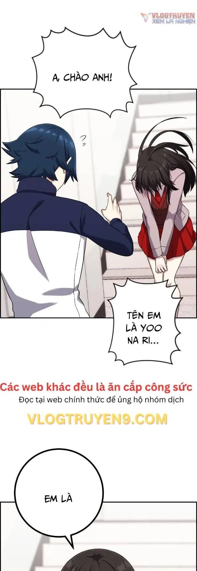 Nhân Vật Webtoon Na Kang Lim Chapter 42 - 26