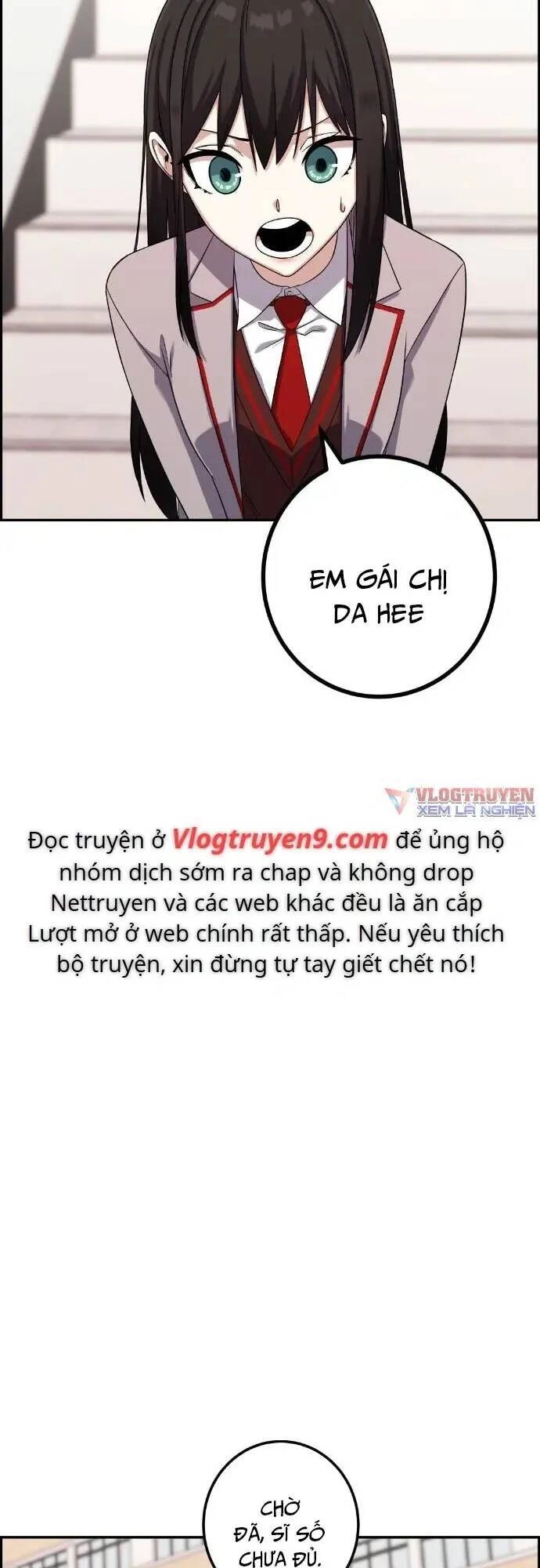 Nhân Vật Webtoon Na Kang Lim Chapter 42 - 27