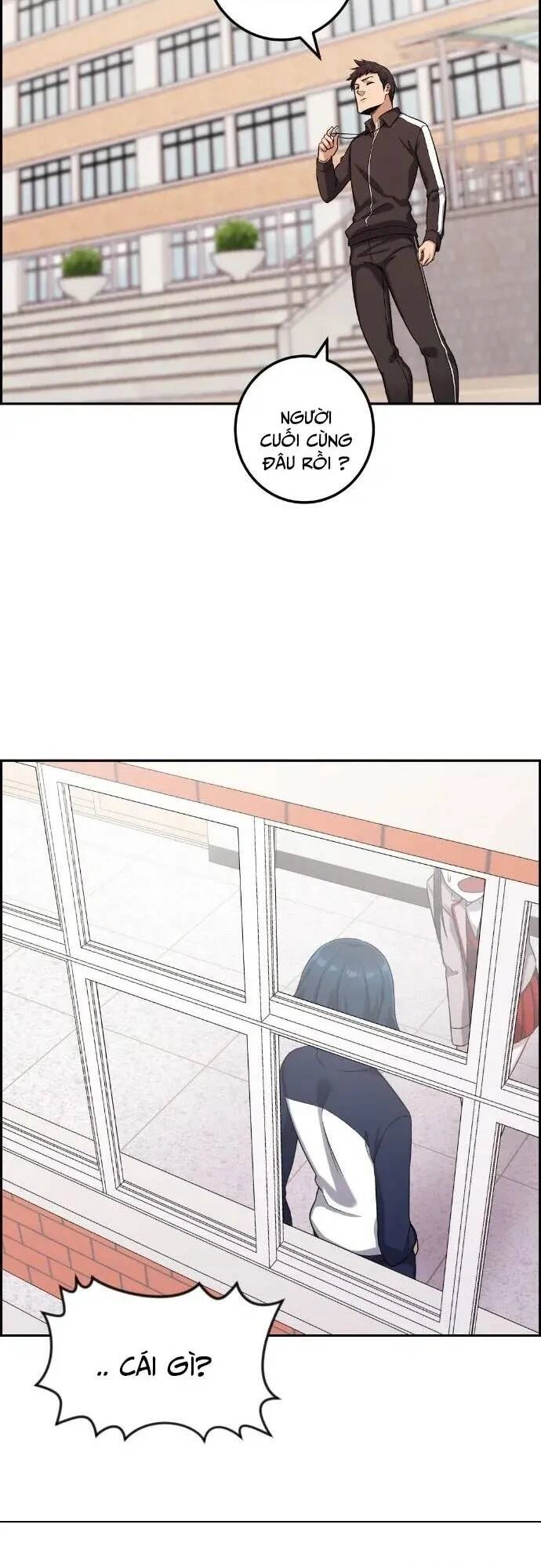 Nhân Vật Webtoon Na Kang Lim Chapter 42 - 28