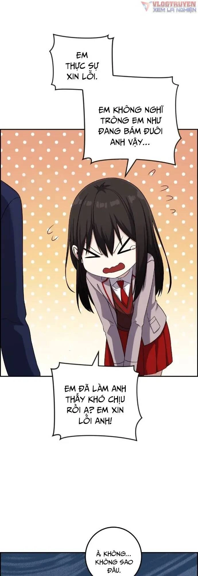 Nhân Vật Webtoon Na Kang Lim Chapter 42 - 29