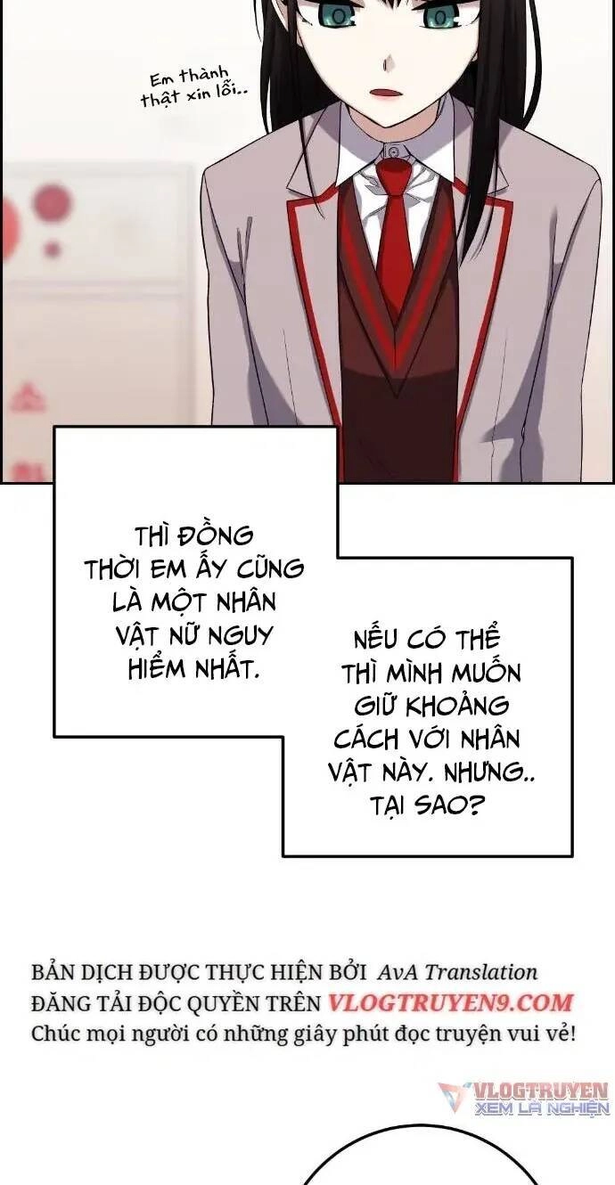Nhân Vật Webtoon Na Kang Lim Chapter 42 - 31