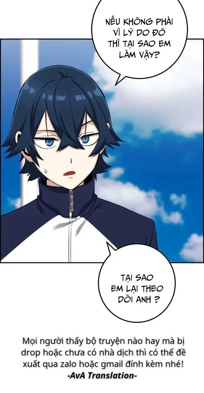 Nhân Vật Webtoon Na Kang Lim Chapter 42 - 32