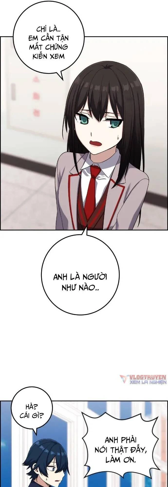 Nhân Vật Webtoon Na Kang Lim Chapter 42 - 33