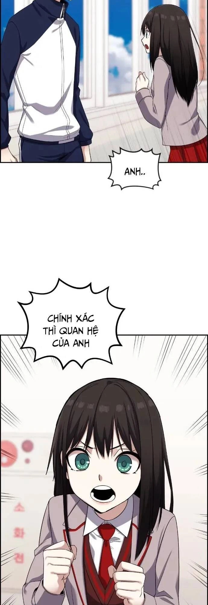 Nhân Vật Webtoon Na Kang Lim Chapter 42 - 34