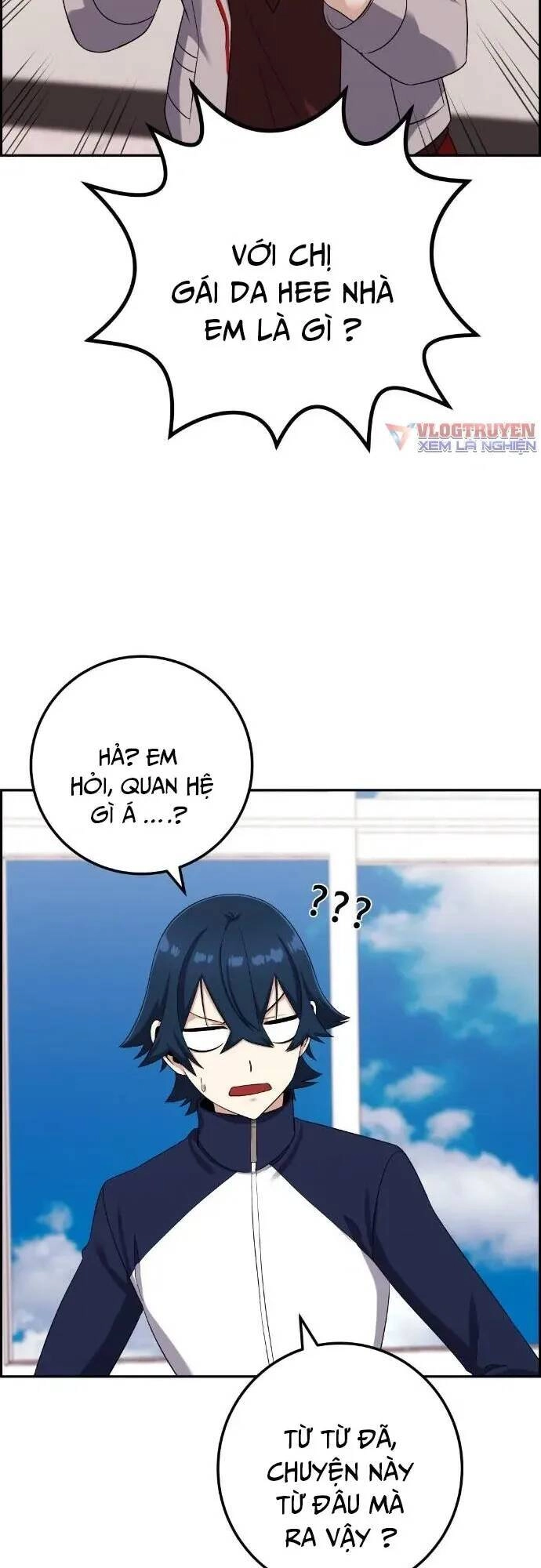 Nhân Vật Webtoon Na Kang Lim Chapter 42 - 35