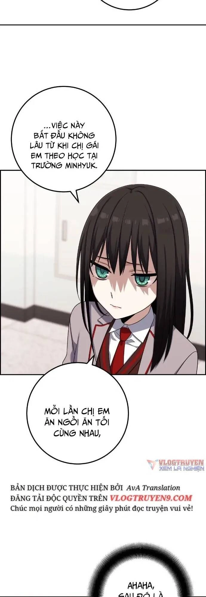 Nhân Vật Webtoon Na Kang Lim Chapter 42 - 36