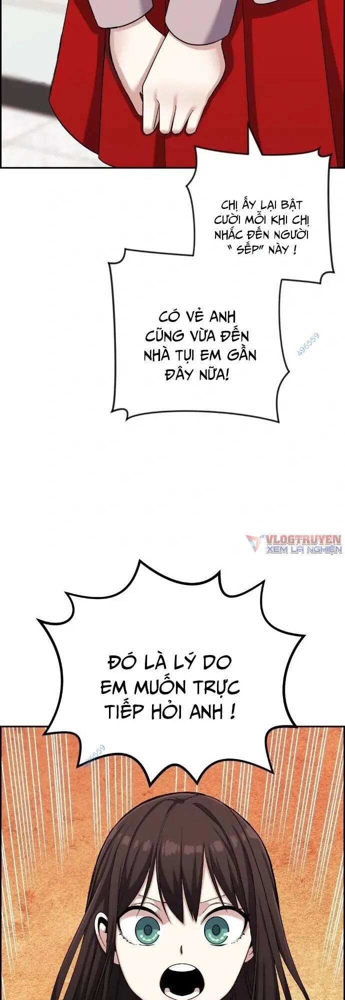 Nhân Vật Webtoon Na Kang Lim Chapter 42 - 38