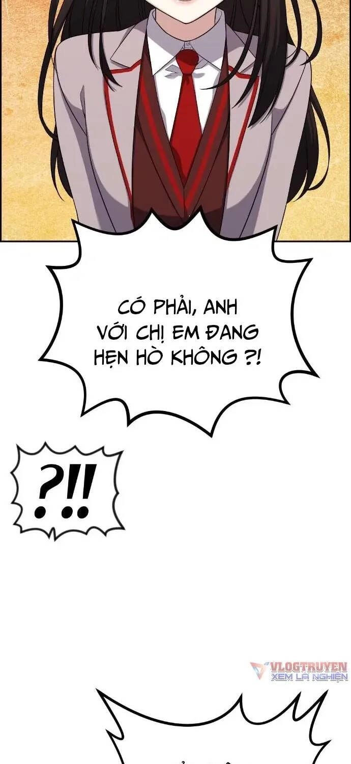 Nhân Vật Webtoon Na Kang Lim Chapter 42 - 39
