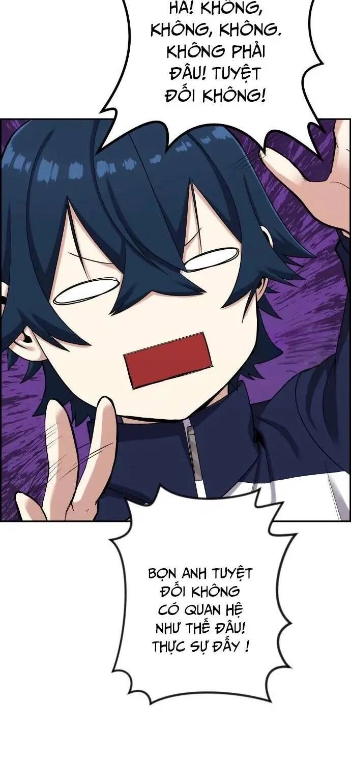 Nhân Vật Webtoon Na Kang Lim Chapter 42 - 40