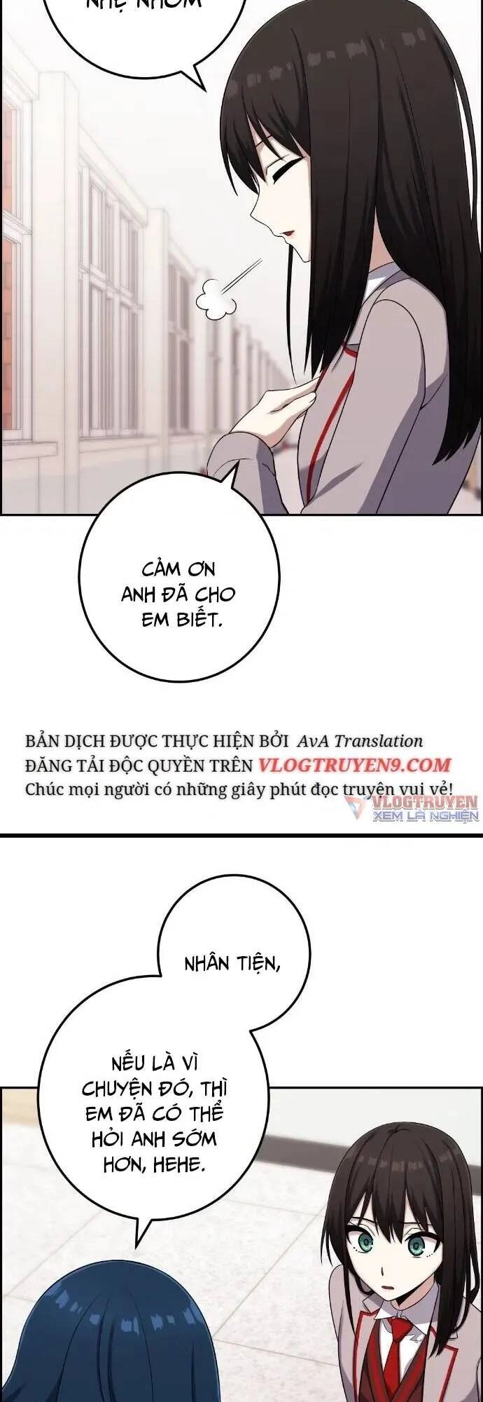 Nhân Vật Webtoon Na Kang Lim Chapter 42 - 42