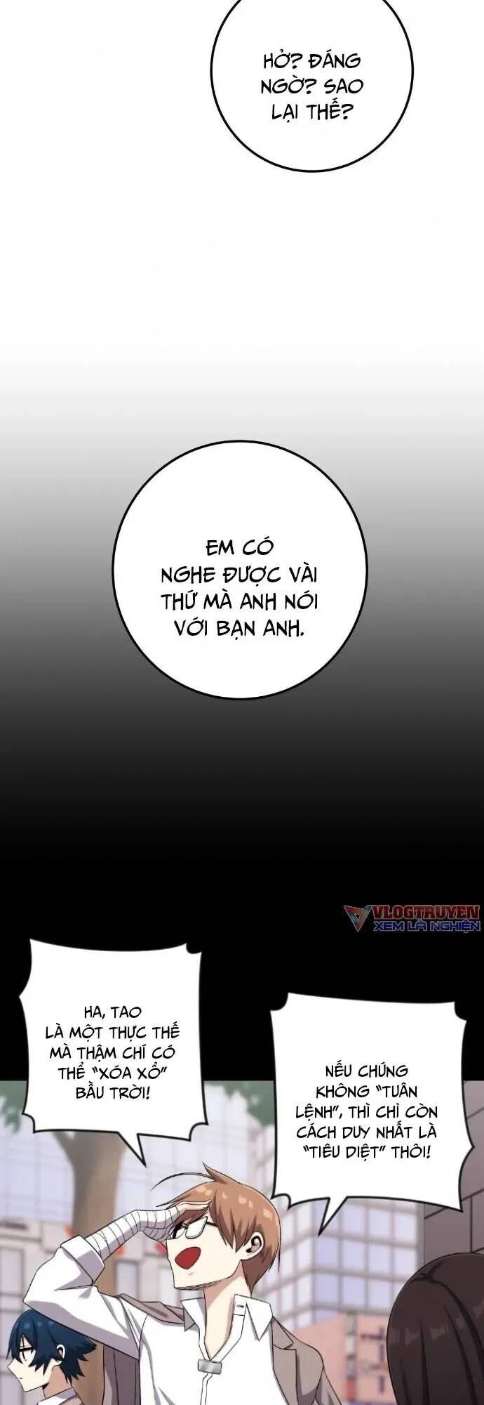 Nhân Vật Webtoon Na Kang Lim Chapter 42 - 44