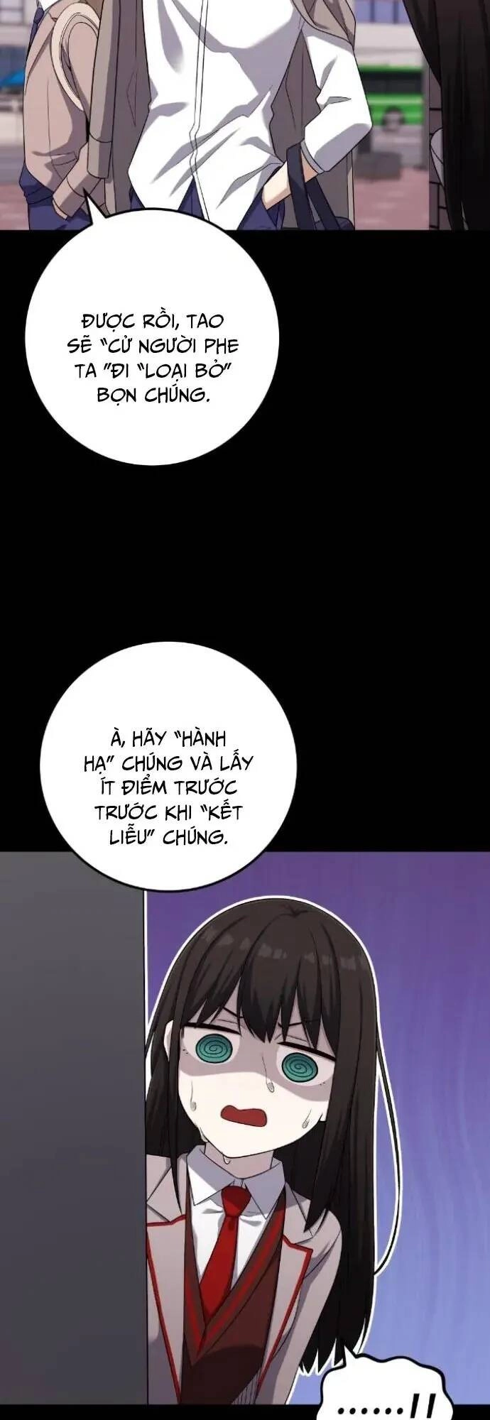 Nhân Vật Webtoon Na Kang Lim Chapter 42 - 45