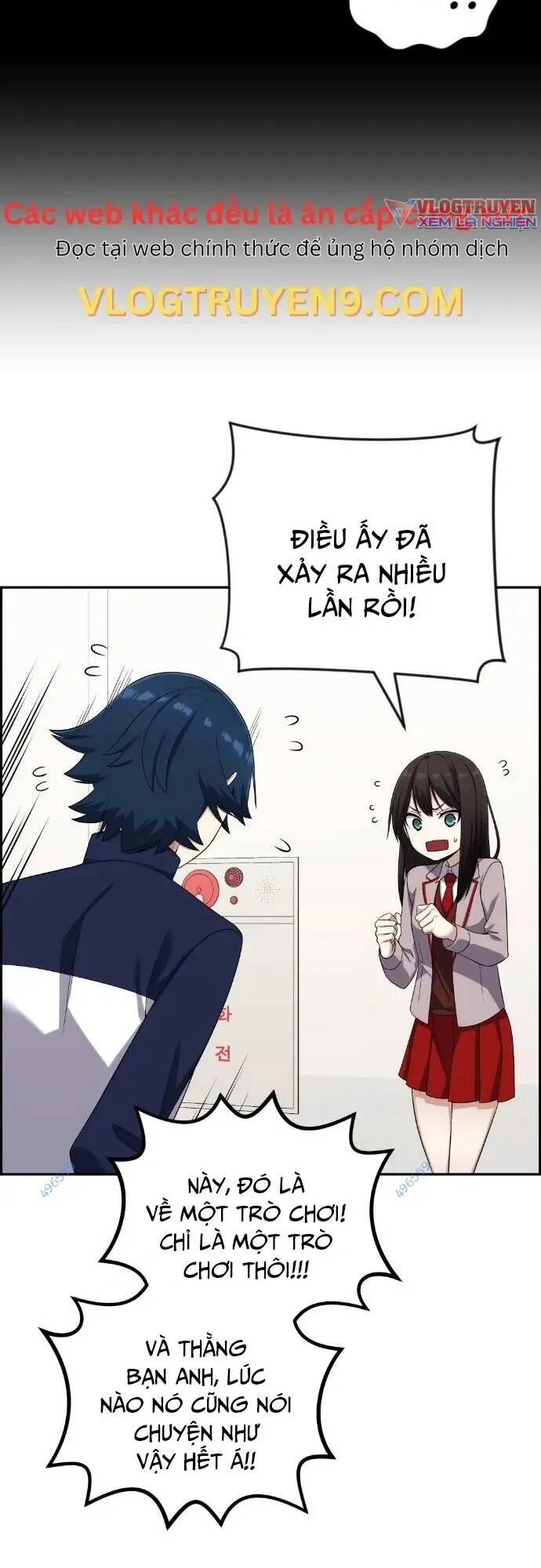 Nhân Vật Webtoon Na Kang Lim Chapter 42 - 46