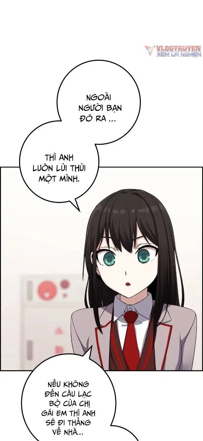 Nhân Vật Webtoon Na Kang Lim Chapter 42 - 47