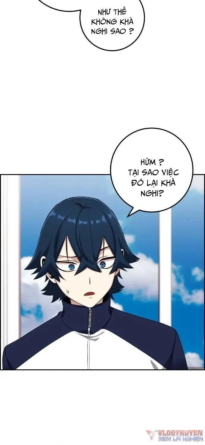 Nhân Vật Webtoon Na Kang Lim Chapter 42 - 48