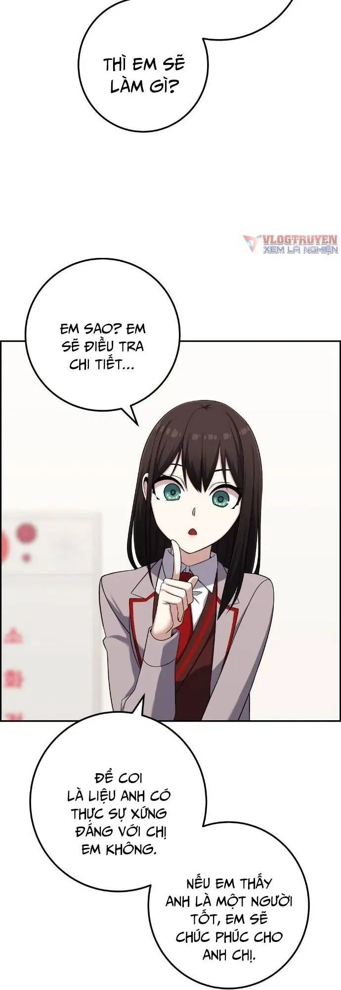 Nhân Vật Webtoon Na Kang Lim Chapter 42 - 52