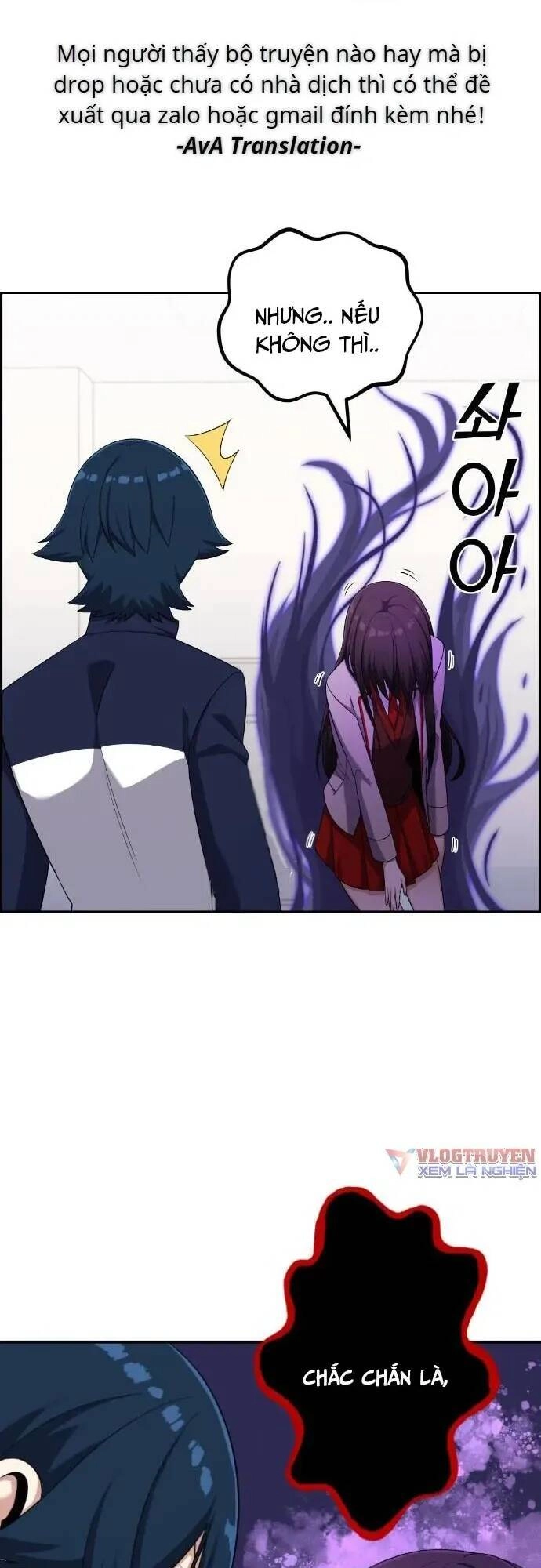 Nhân Vật Webtoon Na Kang Lim Chapter 42 - 53