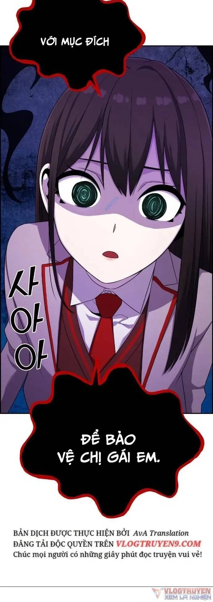 Nhân Vật Webtoon Na Kang Lim Chapter 42 - 55