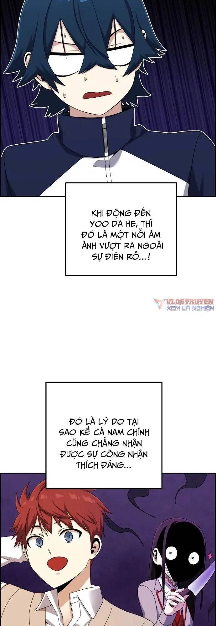 Nhân Vật Webtoon Na Kang Lim Chapter 42 - 57