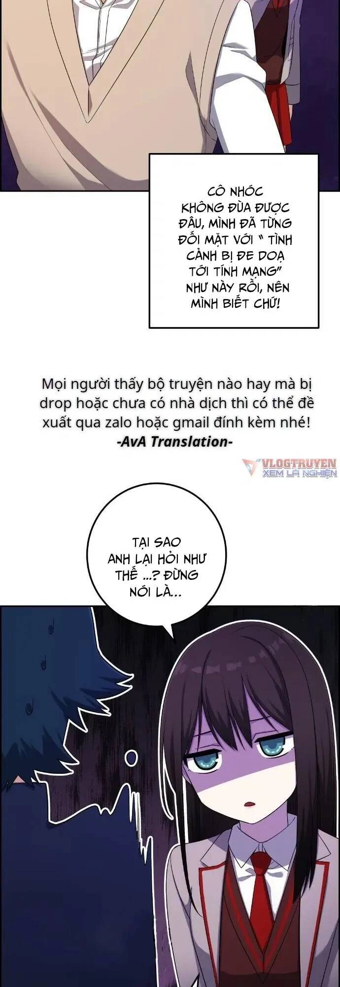 Nhân Vật Webtoon Na Kang Lim Chapter 42 - 58