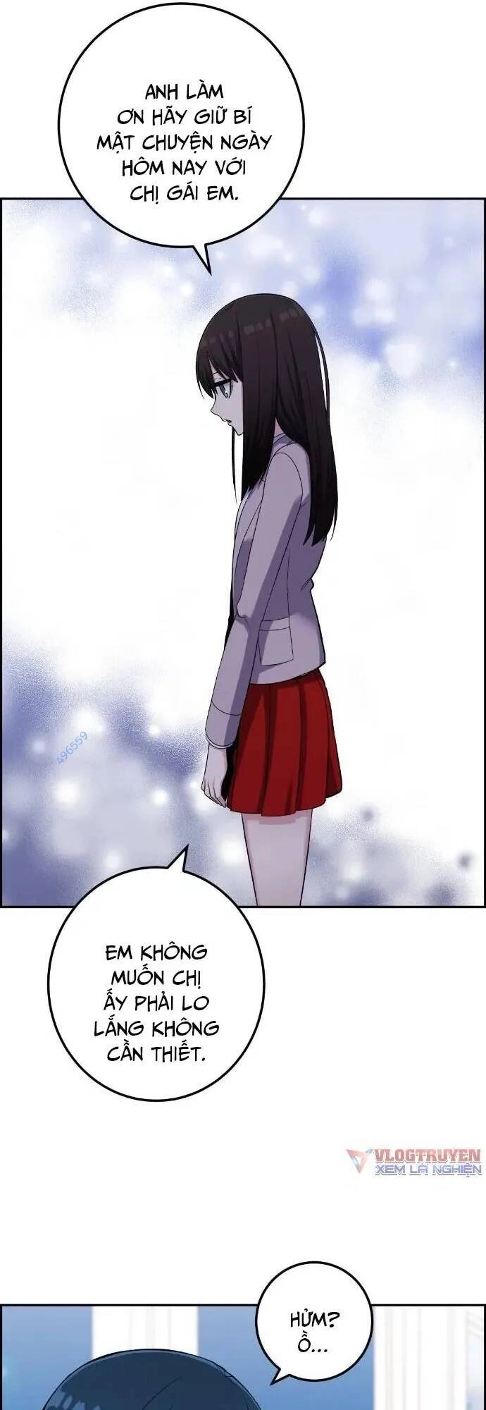 Nhân Vật Webtoon Na Kang Lim Chapter 42 - 63