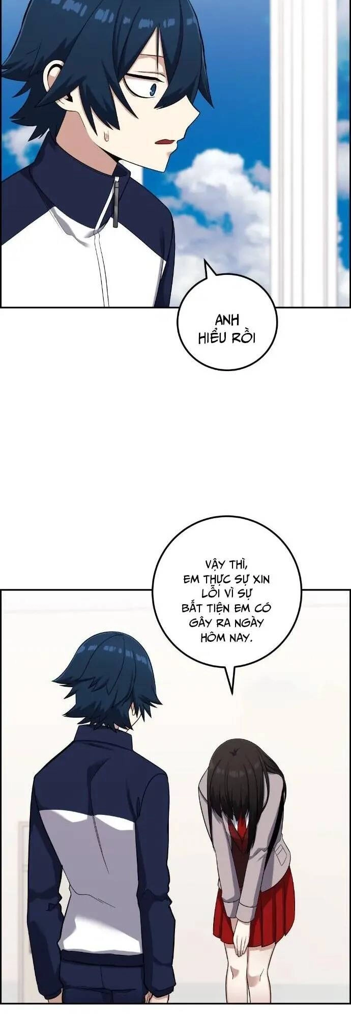 Nhân Vật Webtoon Na Kang Lim Chapter 42 - 64