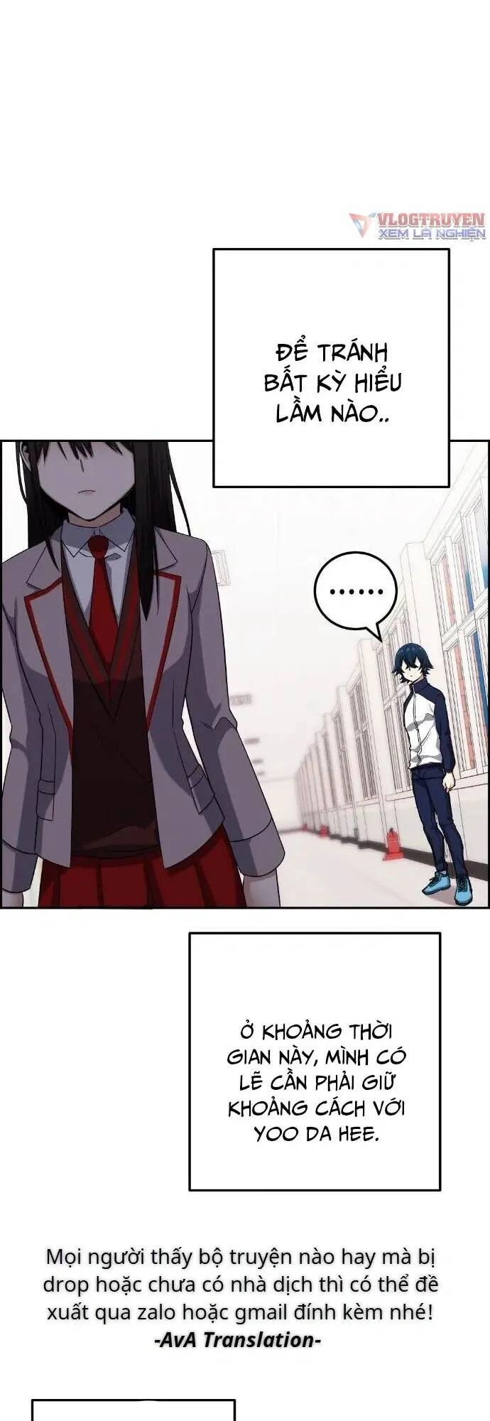 Nhân Vật Webtoon Na Kang Lim Chapter 42 - 65