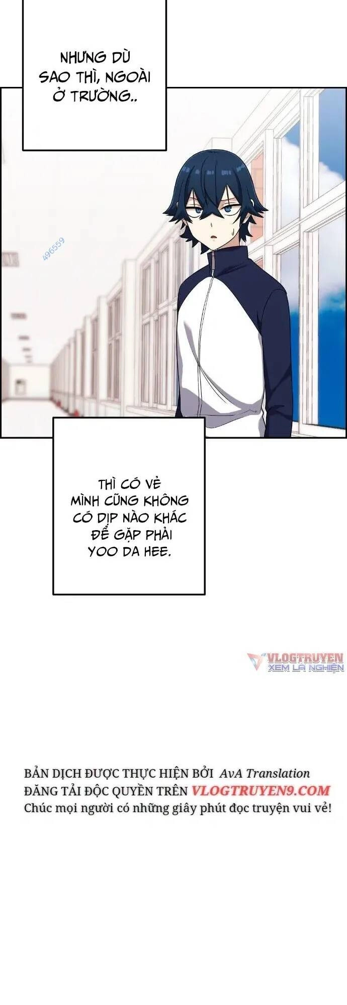 Nhân Vật Webtoon Na Kang Lim Chapter 42 - 66