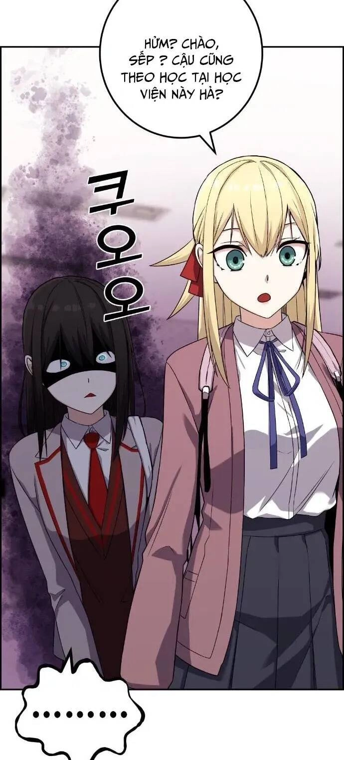 Nhân Vật Webtoon Na Kang Lim Chapter 42 - 68