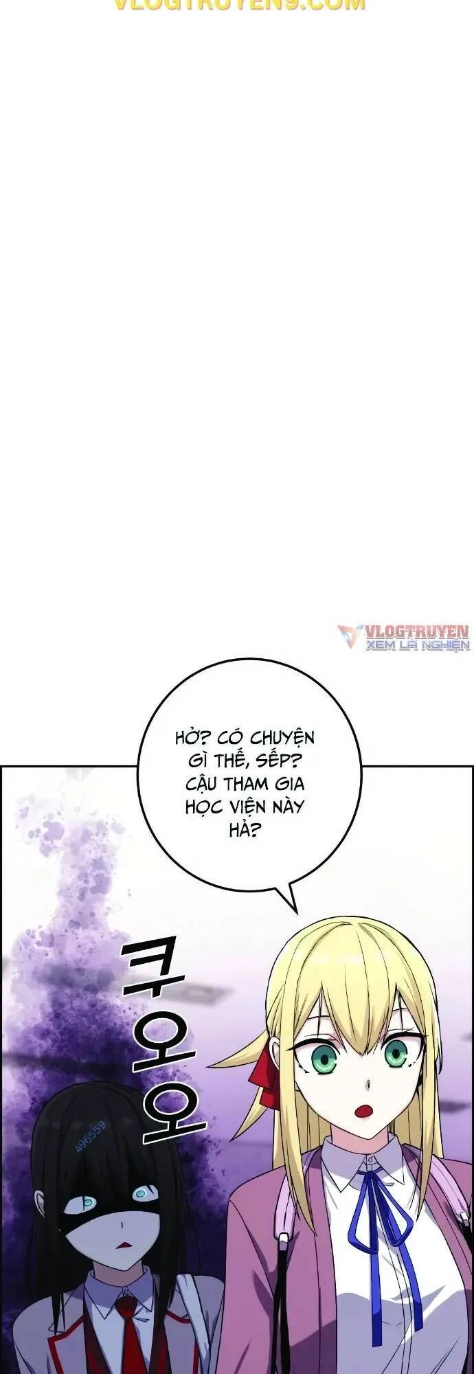 Nhân Vật Webtoon Na Kang Lim Chapter 43 - 2