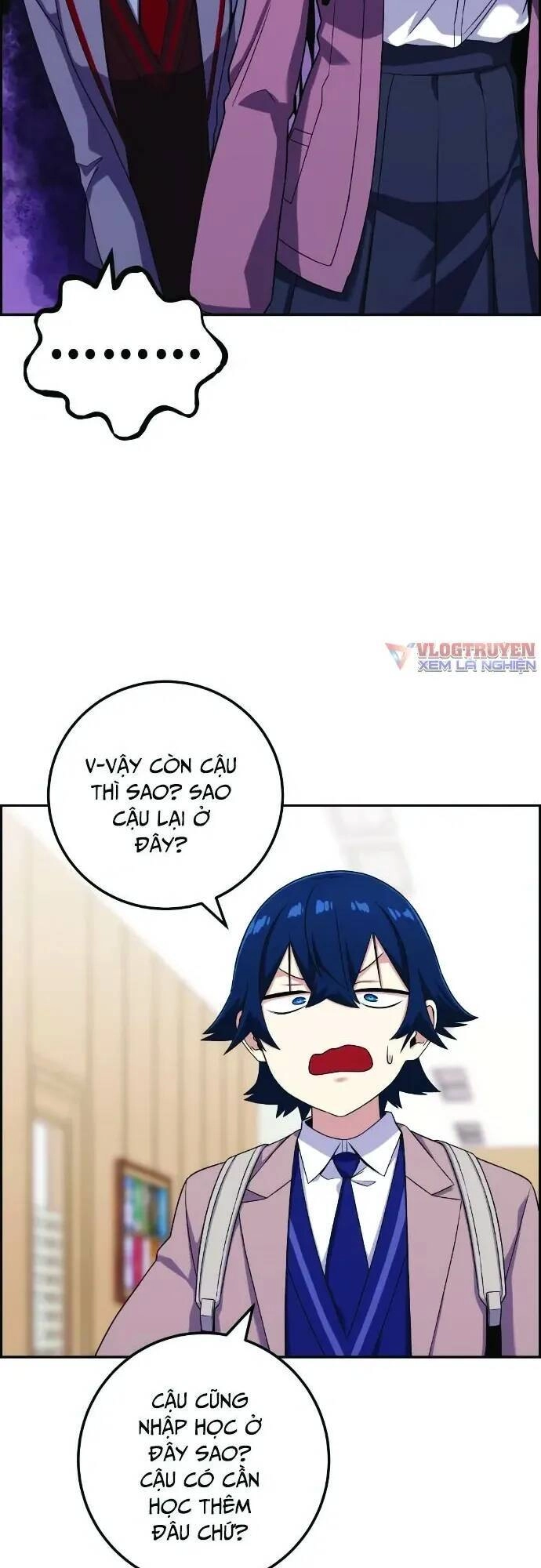 Nhân Vật Webtoon Na Kang Lim Chapter 43 - 3