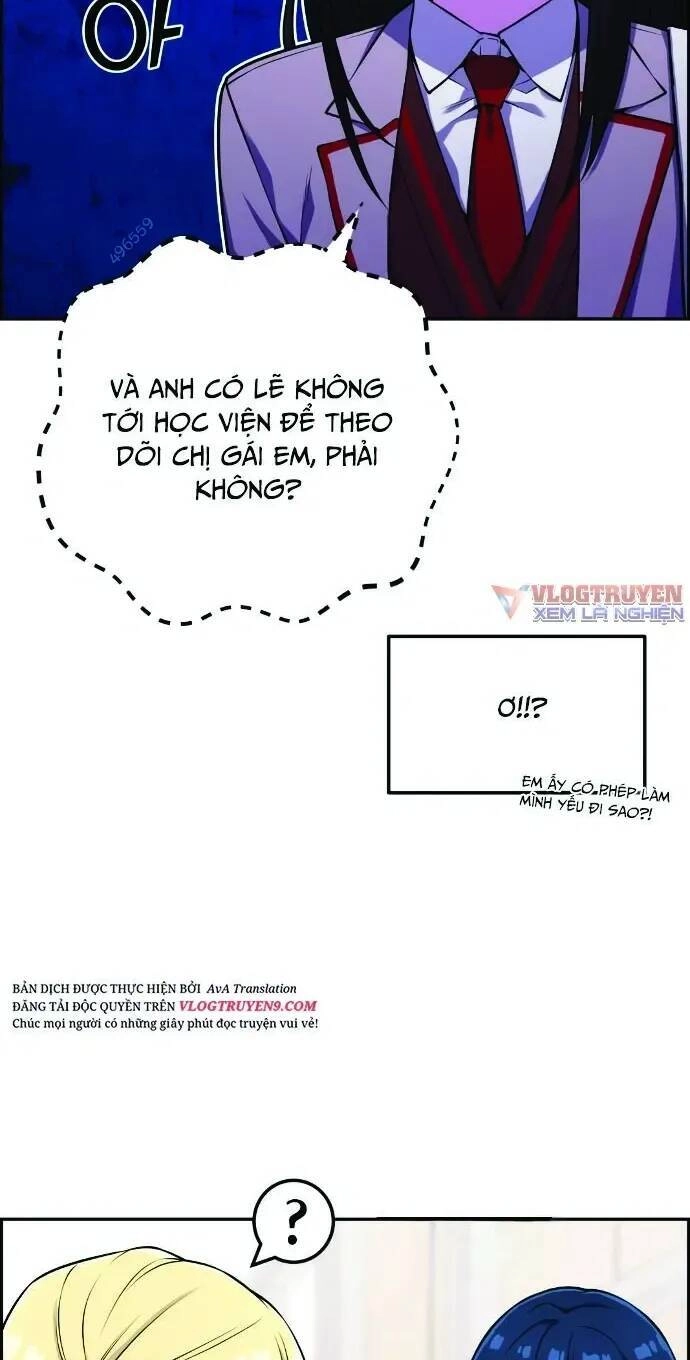 Nhân Vật Webtoon Na Kang Lim Chapter 43 - 7