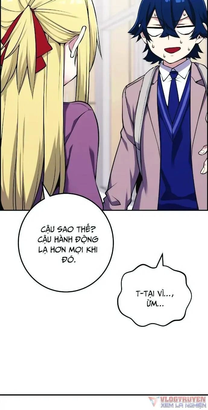 Nhân Vật Webtoon Na Kang Lim Chapter 43 - 8