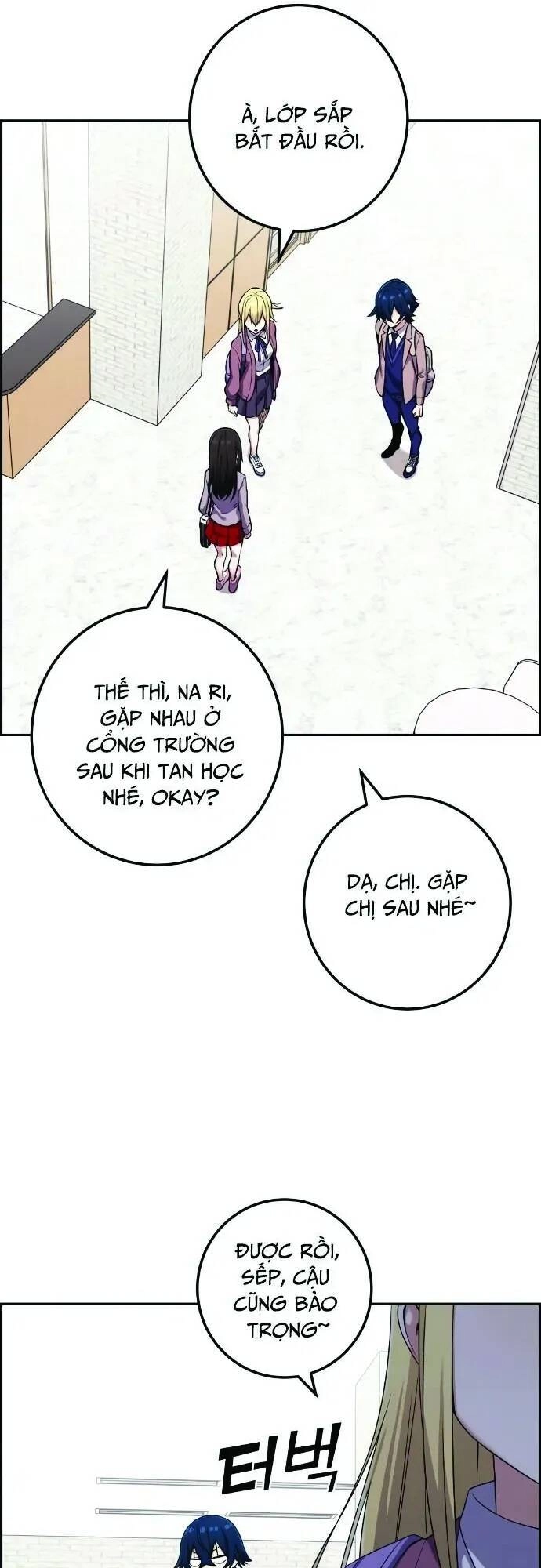 Nhân Vật Webtoon Na Kang Lim Chapter 43 - 9