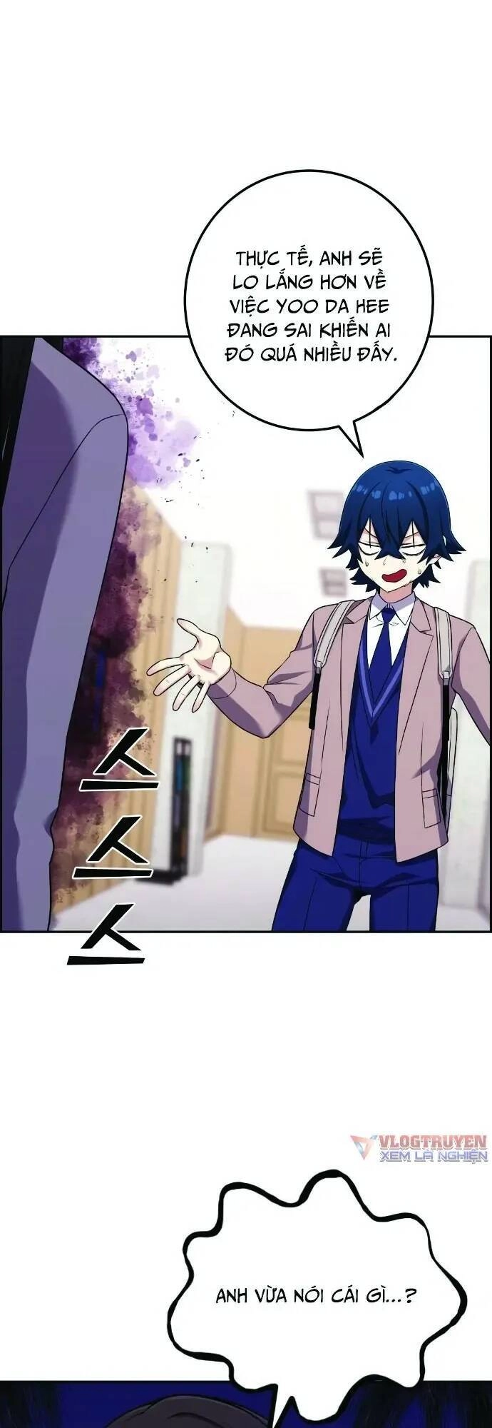 Nhân Vật Webtoon Na Kang Lim Chapter 43 - 12