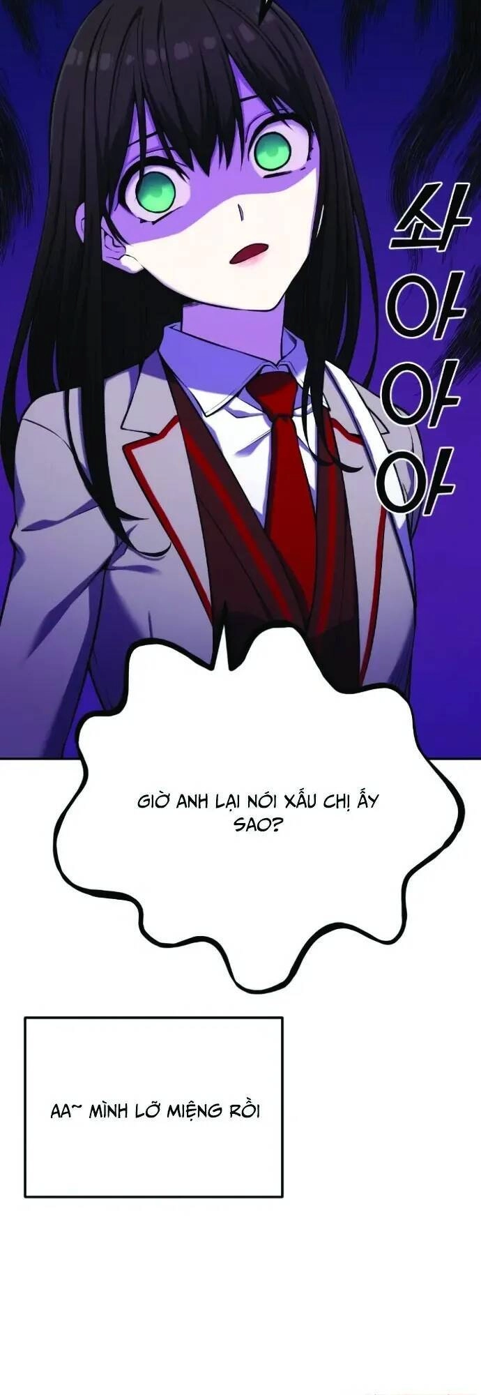 Nhân Vật Webtoon Na Kang Lim Chapter 43 - 13