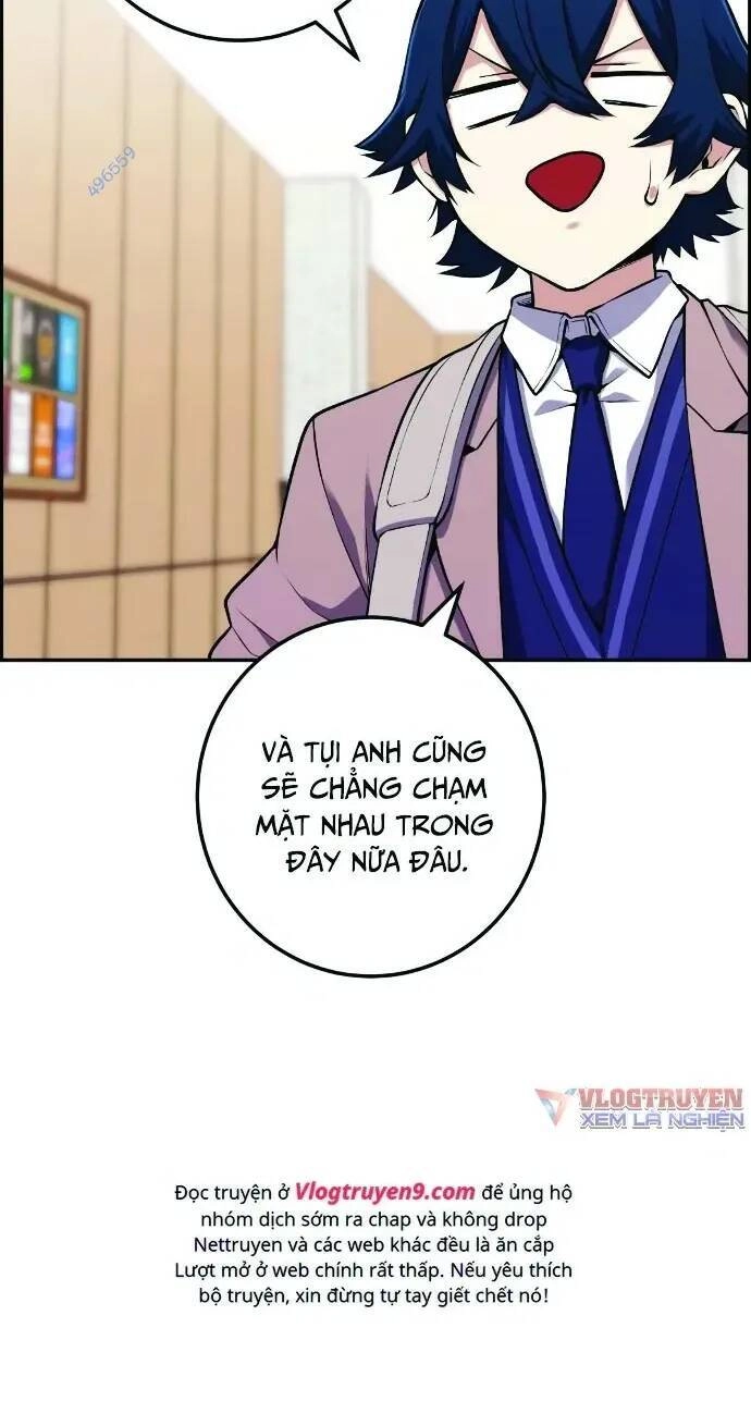 Nhân Vật Webtoon Na Kang Lim Chapter 43 - 15