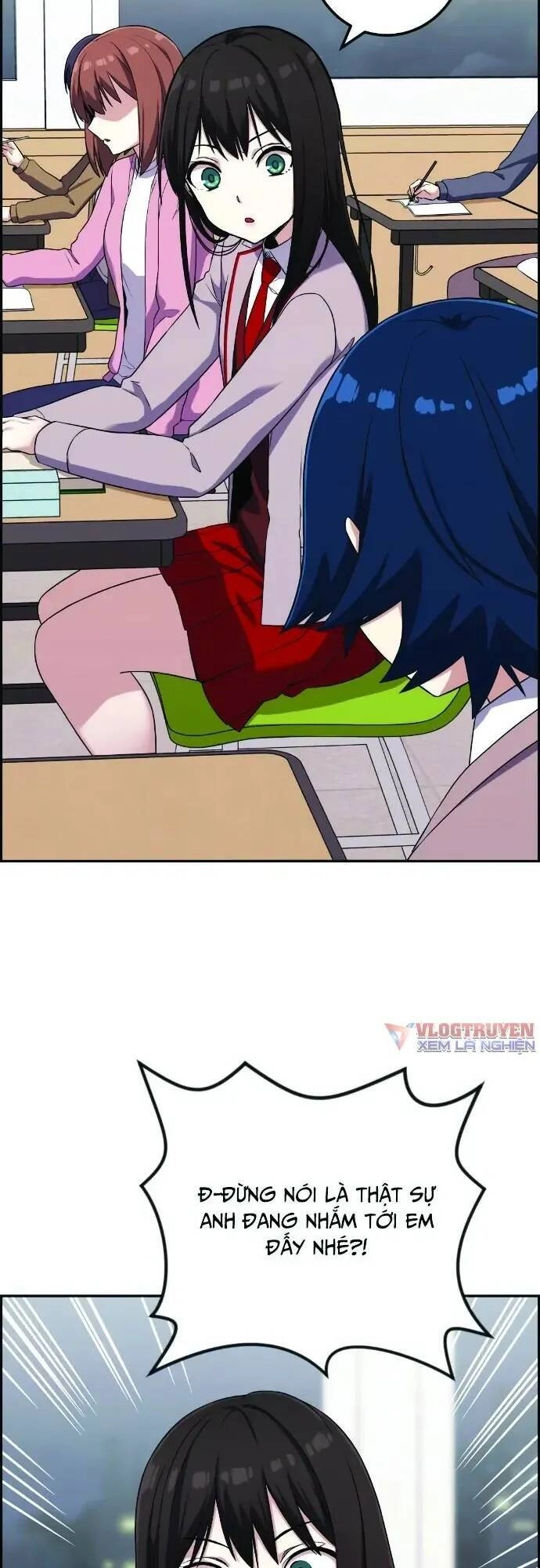 Nhân Vật Webtoon Na Kang Lim Chapter 43 - 18