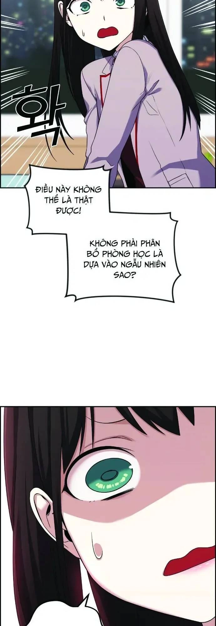 Nhân Vật Webtoon Na Kang Lim Chapter 43 - 19