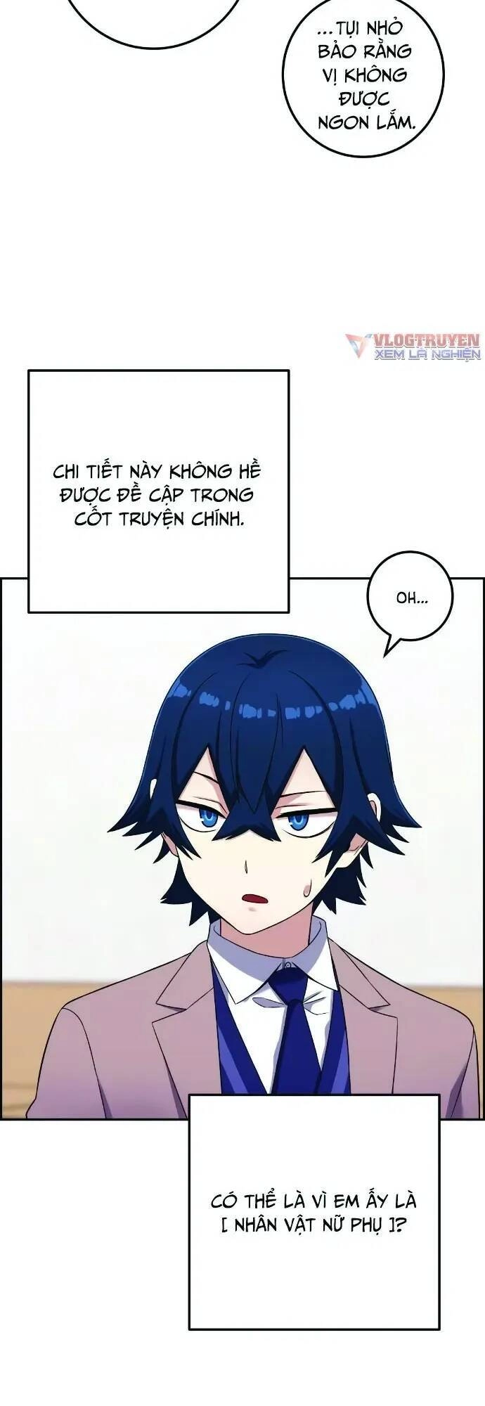 Nhân Vật Webtoon Na Kang Lim Chapter 43 - 28