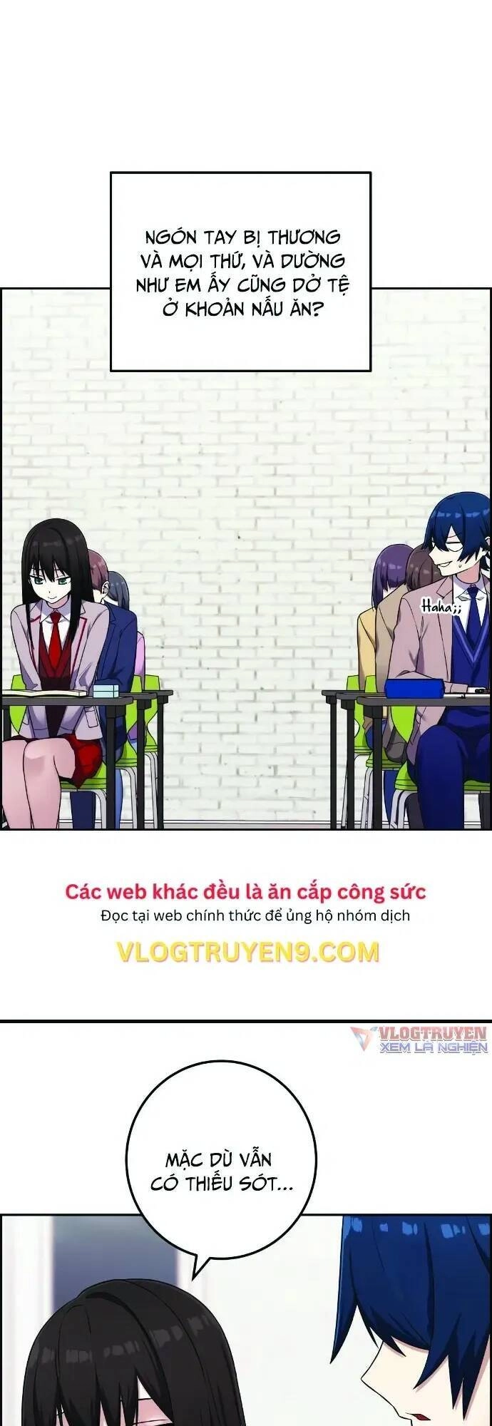 Nhân Vật Webtoon Na Kang Lim Chapter 43 - 29