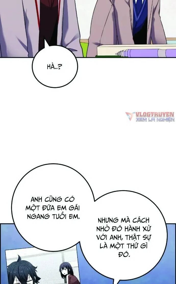 Nhân Vật Webtoon Na Kang Lim Chapter 43 - 31